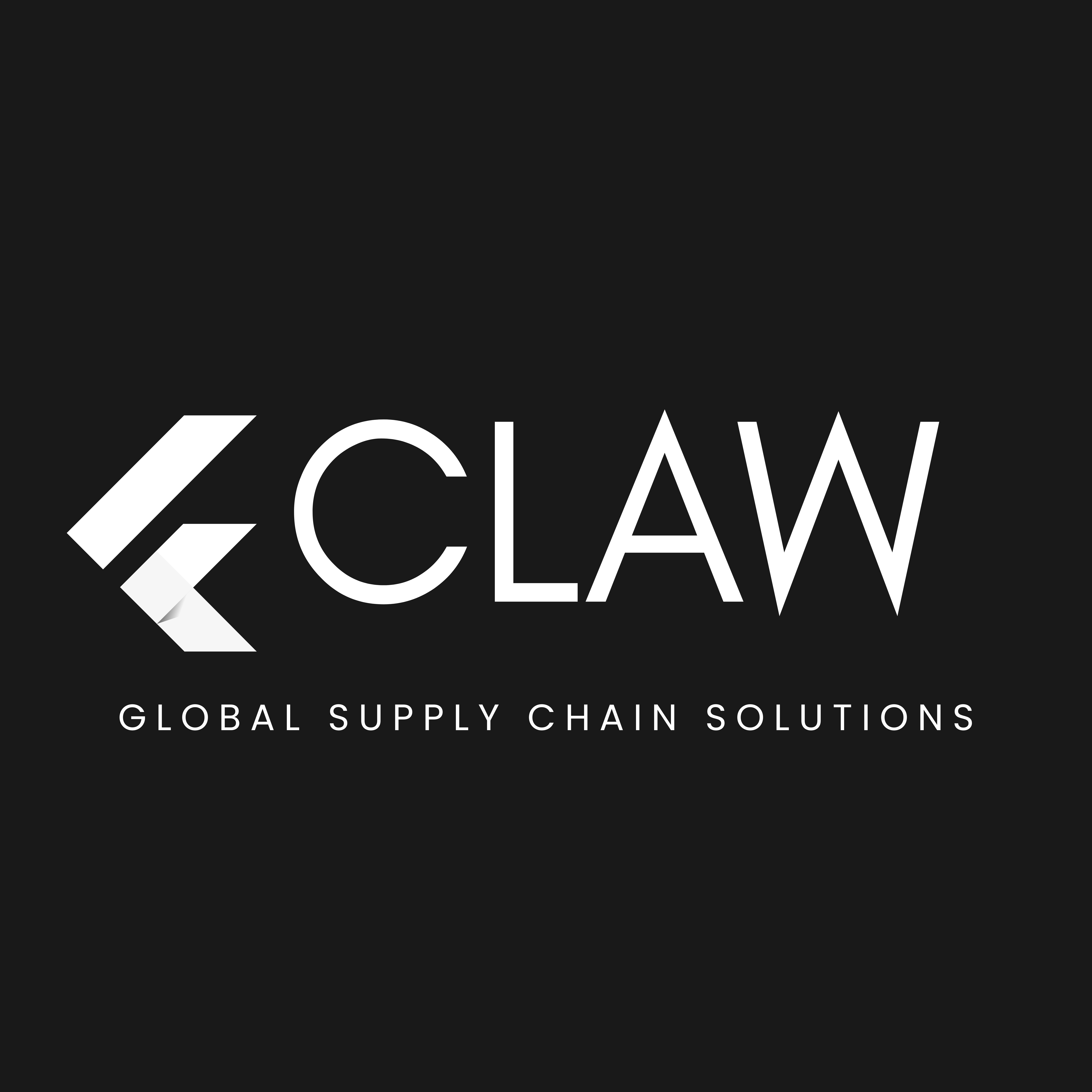 Claw – Global Supply Chain Solutions